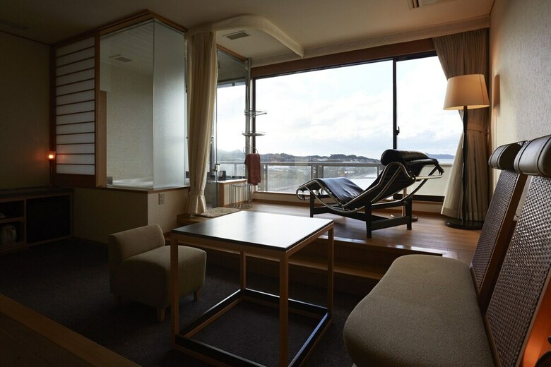 Yuyawan Onsen Hotel Yokikan