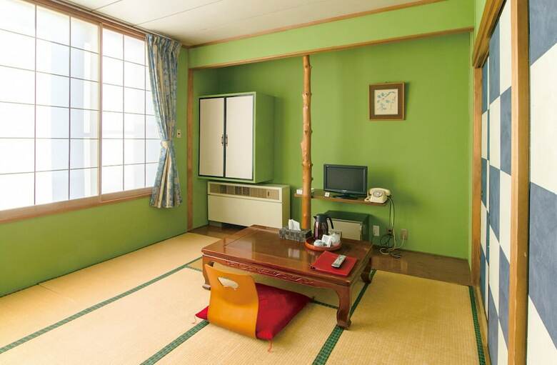 Hotel New Umeya