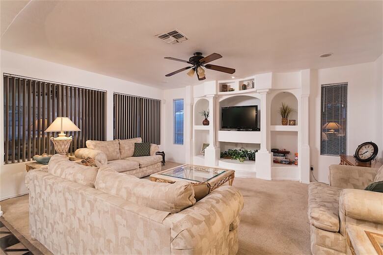 Montebello 5 Bedroom By Casago