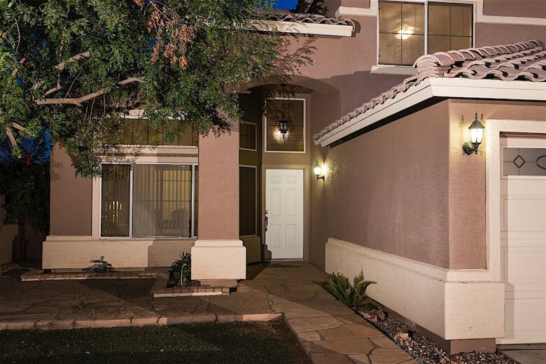 Montebello 5 Bedroom By Casago