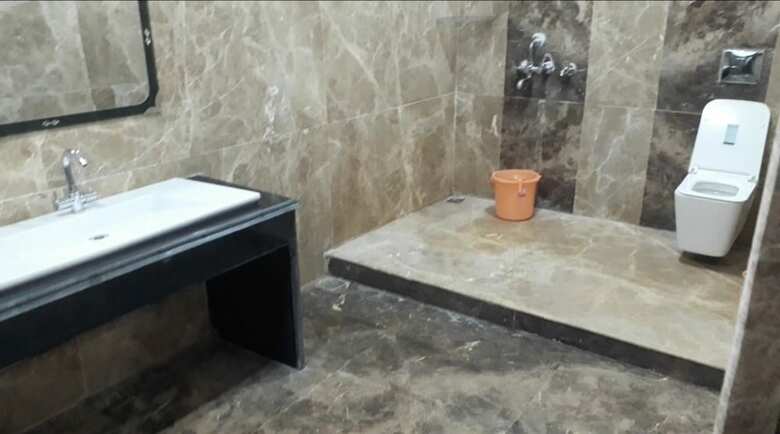 Hotel Utkarsh Villa