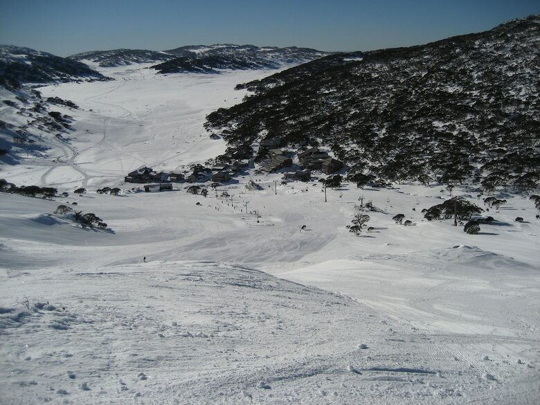 Hotel Knockshannoch Ski Lodge