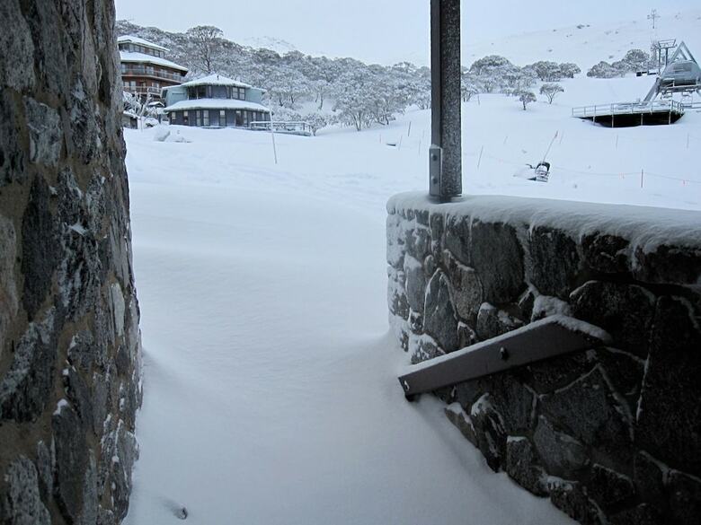 Hotel Knockshannoch Ski Lodge