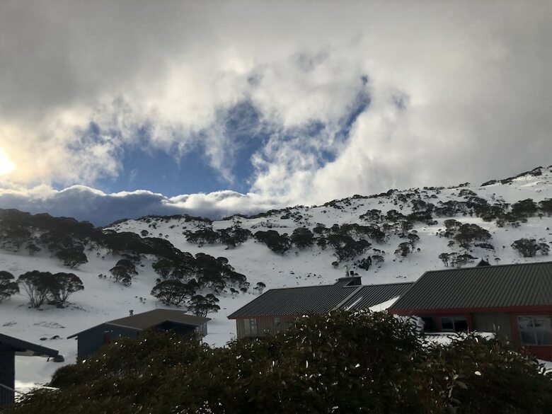 Hotel Knockshannoch Ski Lodge