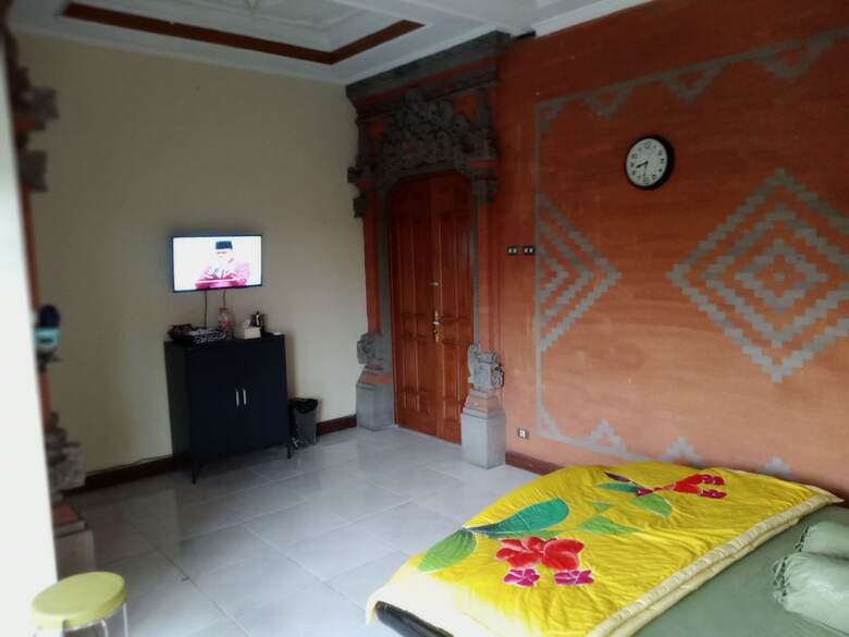 Hotel Dewas Bali