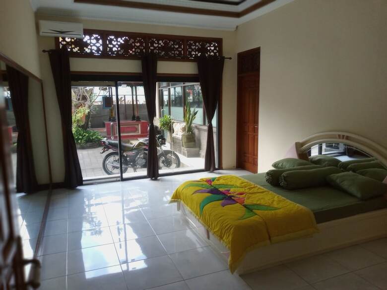 Hotel Dewas Bali