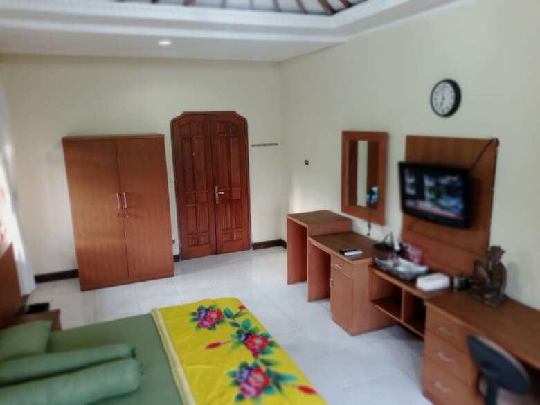 Hotel Dewas Bali