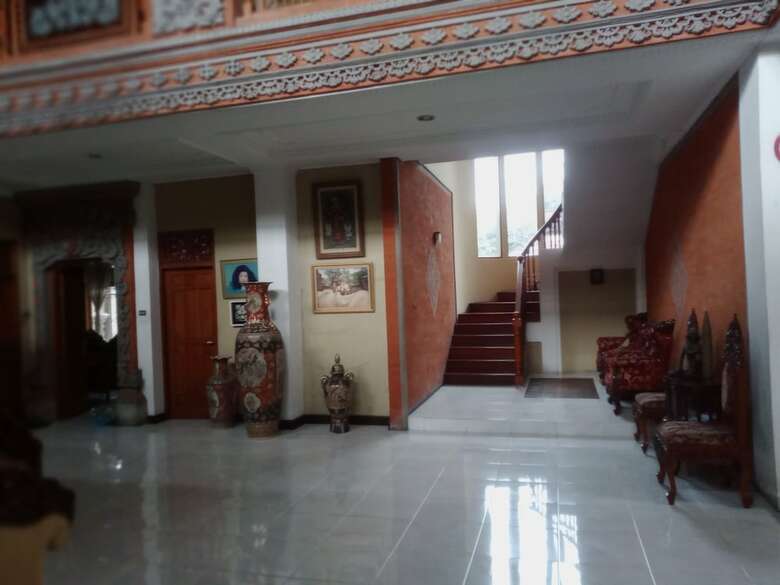 Hotel Dewas Bali