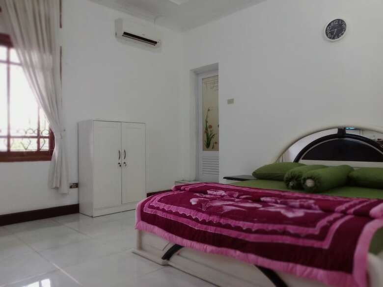 Hotel Dewas Bali