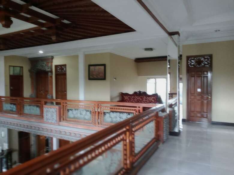Hotel Dewas Bali