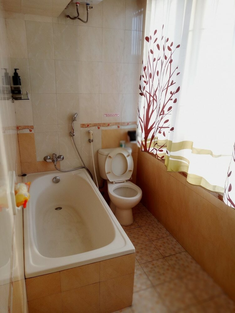 Hotel Dewas Bali