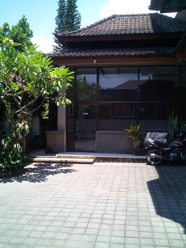 Hotel Dewas Bali