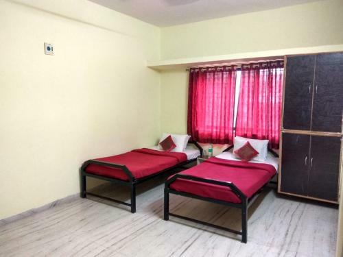 Hotel Arjun Pride
