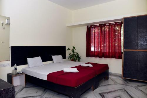 Hotel Arjun Pride
