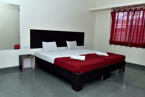 Hotel Arjun Pride