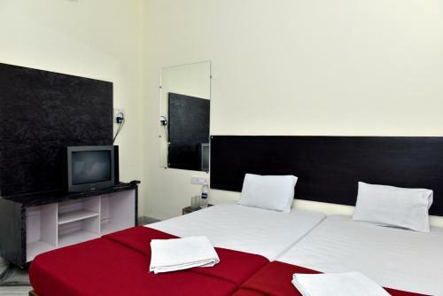 Hotel Arjun Pride