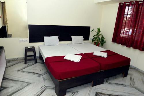 Hotel Arjun Pride