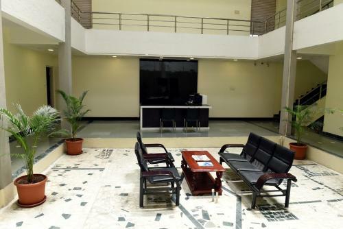 Hotel Arjun Pride