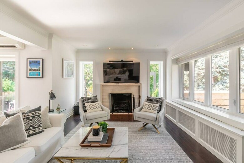 Designer Luxury 5 Bedroom Family Home