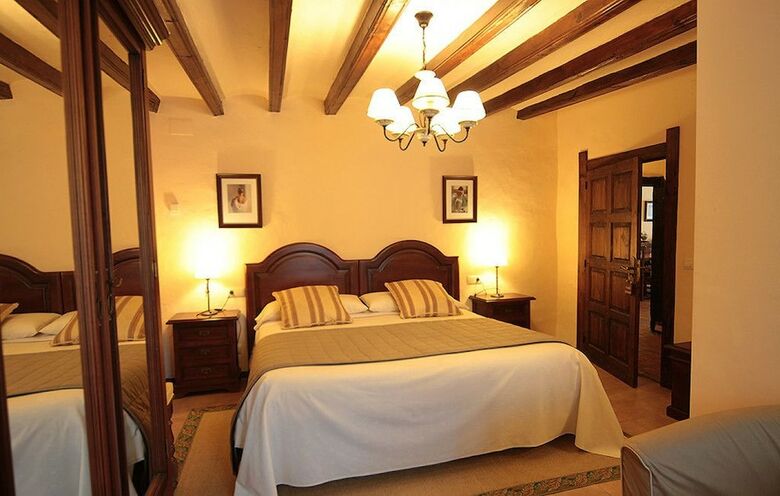 Villa Mas Moreta