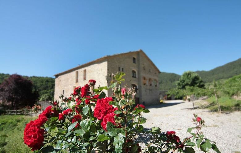 Villa Mas Moreta