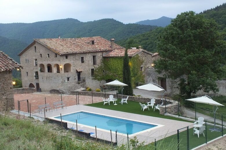 Villa Mas Moreta