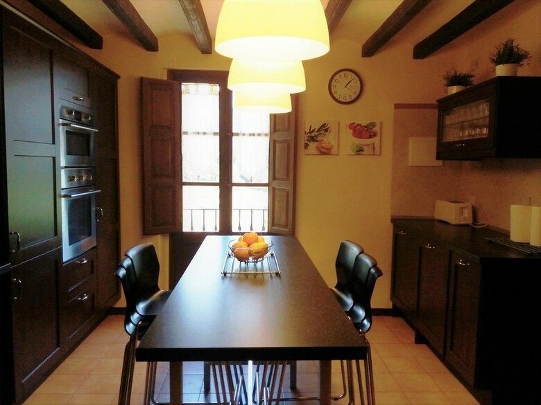 Villa Mas Moreta