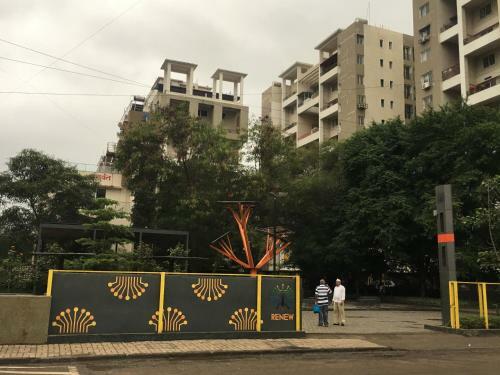 Hostal Ema Homestay At Baner