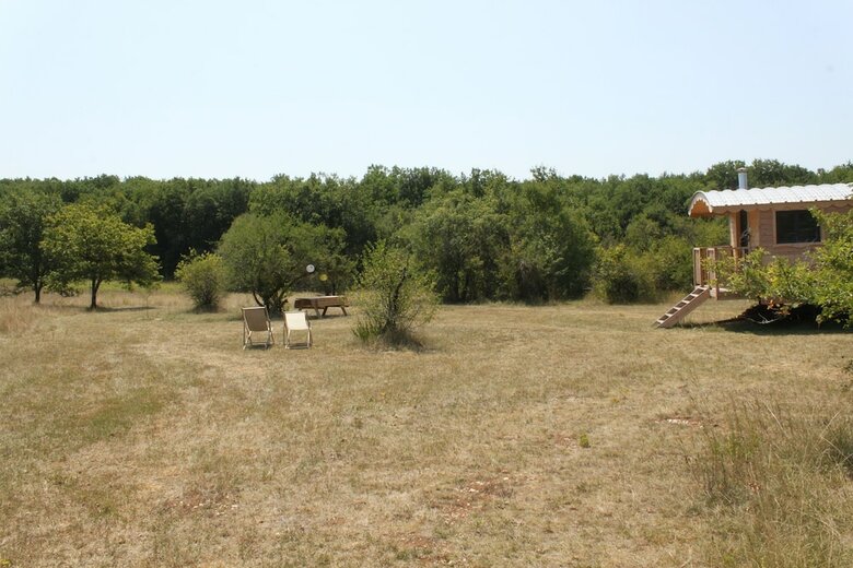 Bed & Breakfast Un Chemin En Quercy