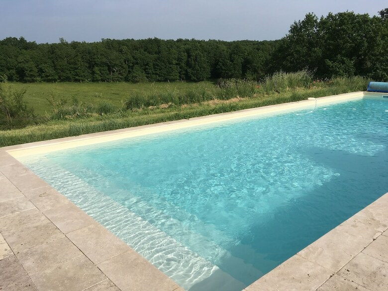 Bed & Breakfast Un Chemin En Quercy