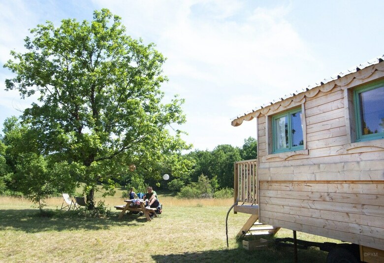 Bed & Breakfast Un Chemin En Quercy