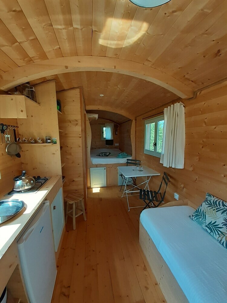 Bed & Breakfast Un Chemin En Quercy