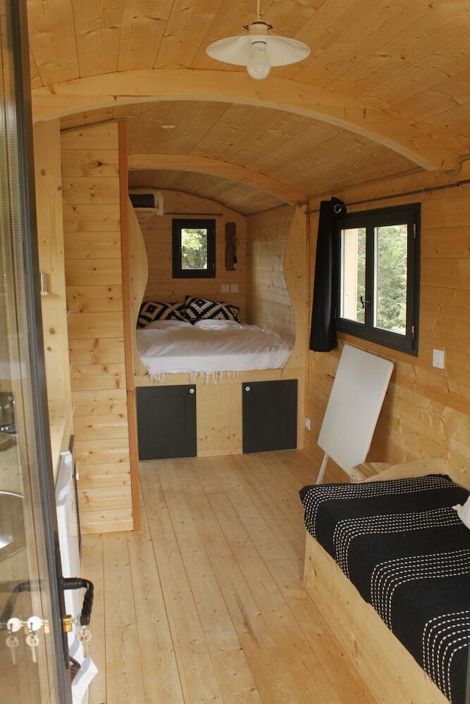 Bed & Breakfast Un Chemin En Quercy
