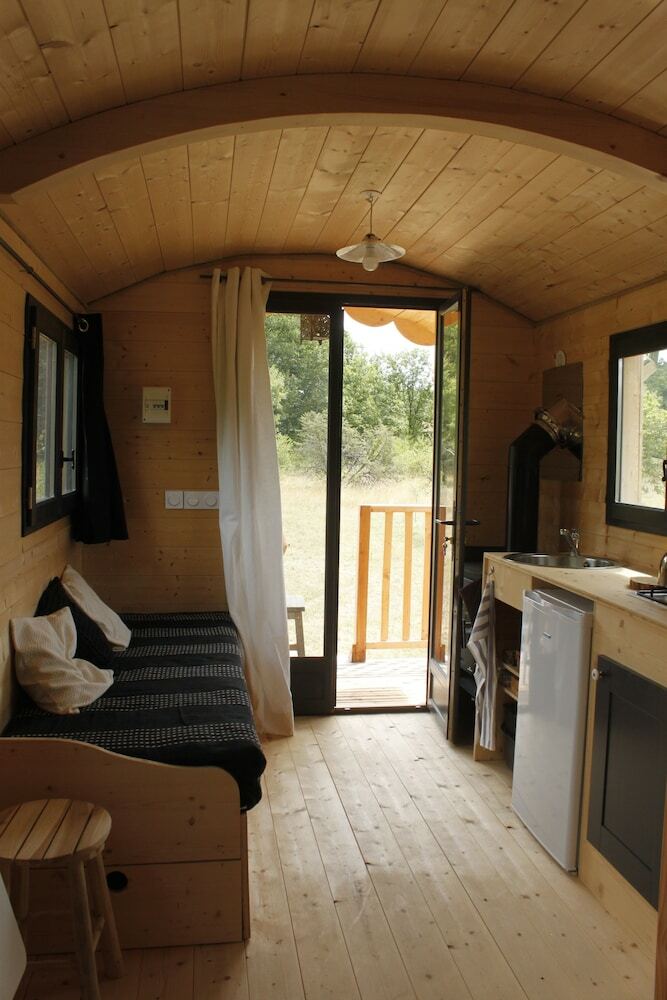 Bed & Breakfast Un Chemin En Quercy