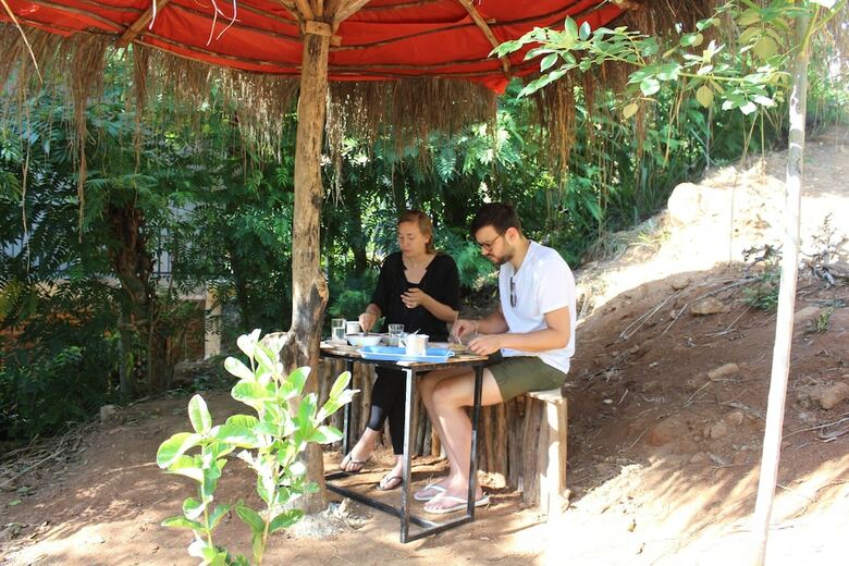 Hotel Ella Eco Domes