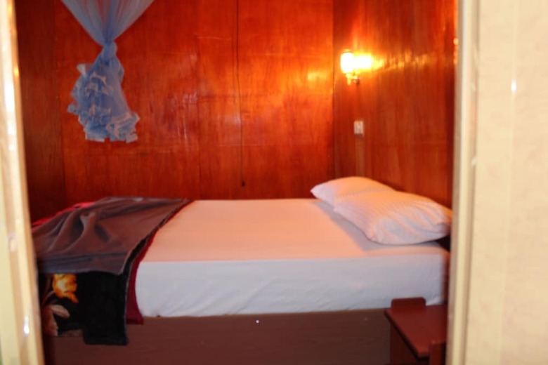 Hotel Ella Eco Domes