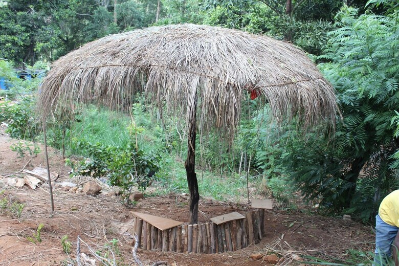 Hotel Ella Eco Domes