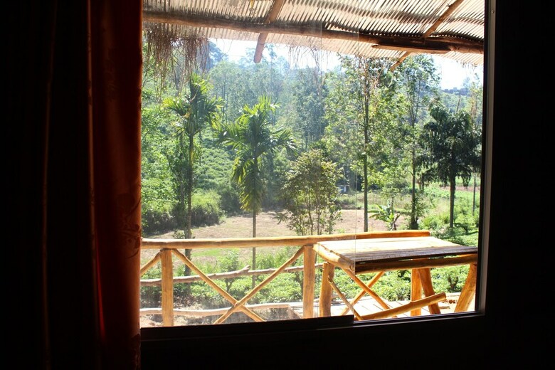 Hotel Ella Eco Domes