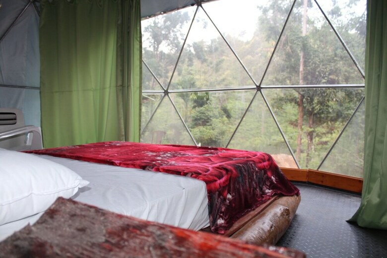 Hotel Ella Eco Domes