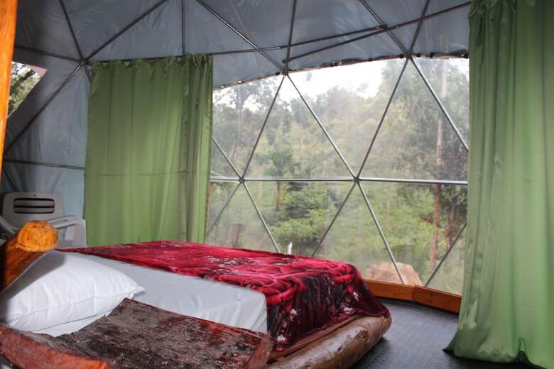 Hotel Ella Eco Domes