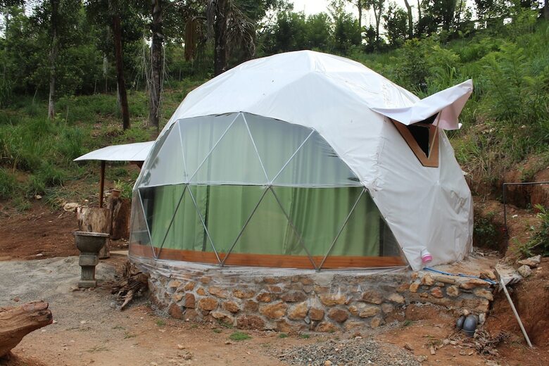 Hotel Ella Eco Domes