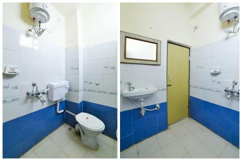 Hotel Oyo 17316 Radika Residency