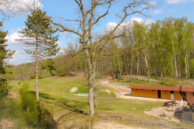 Villa Lodge Des Bruyeres