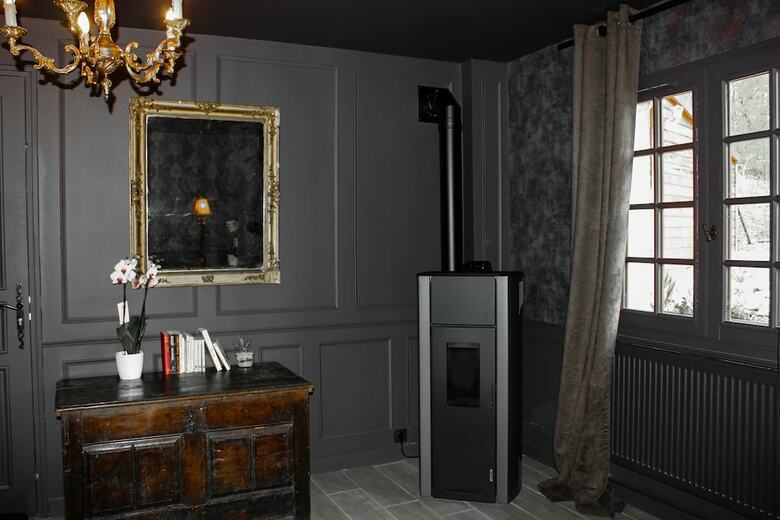 Villa Lodge Des Bruyeres