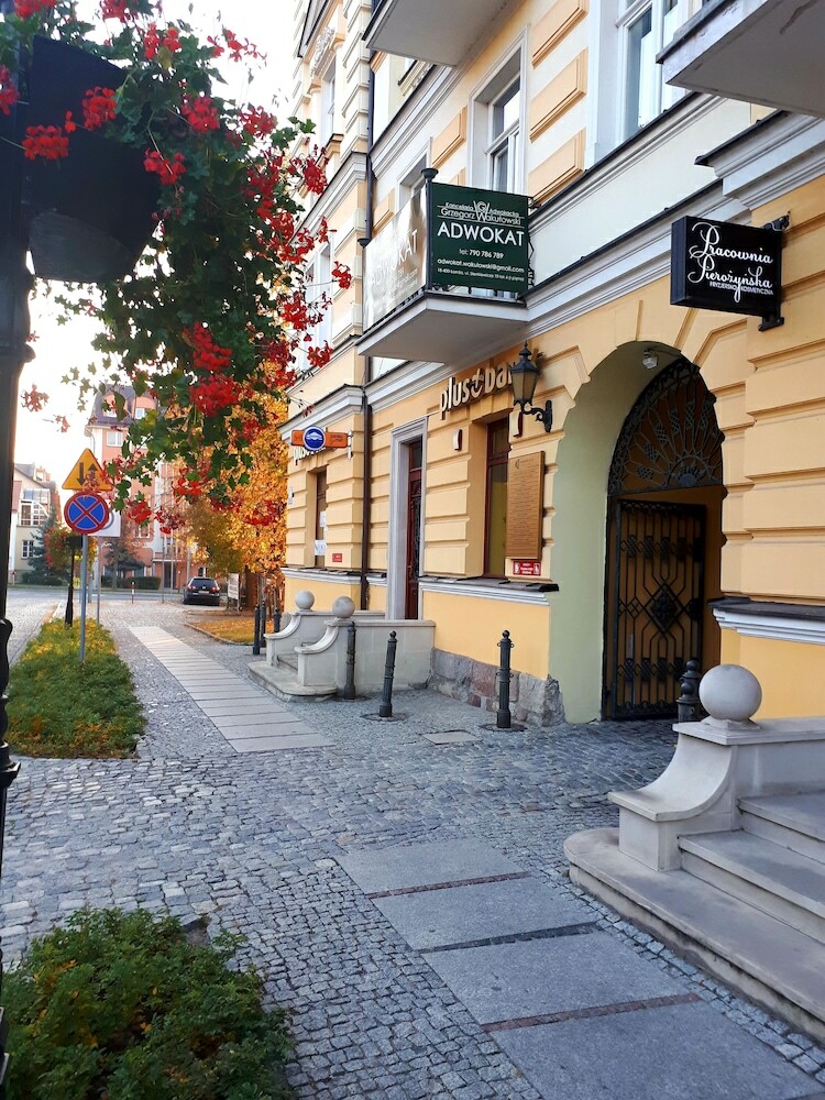 Apartamentos Sienkiewicza10