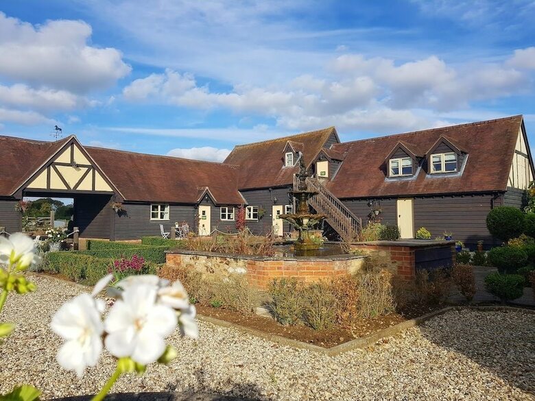Hotel Common Leys Farm