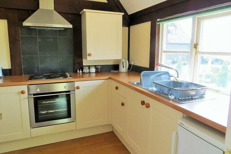 Hotel Common Leys Farm
