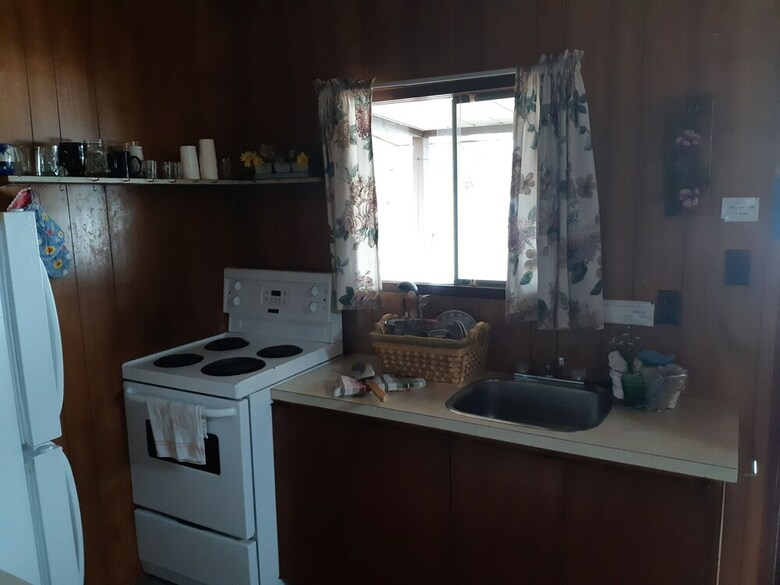 Cabana Long Lake Campground