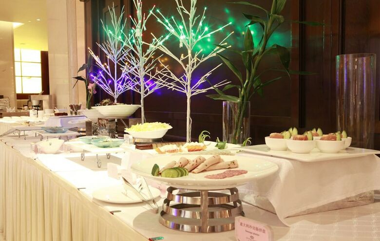 Dongyang Narada Grand Hotel