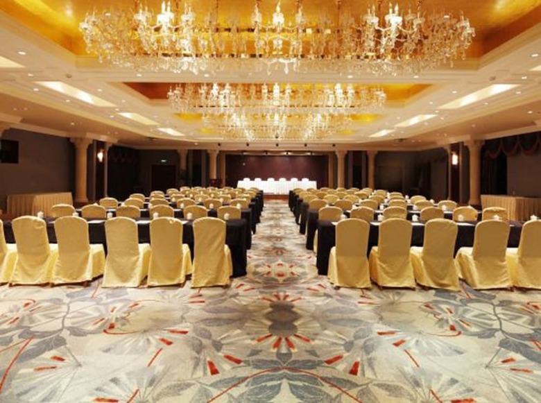 Dongyang Narada Grand Hotel